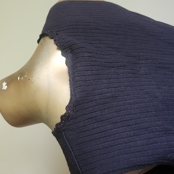 Ribbed tank - Picture 4 of 5